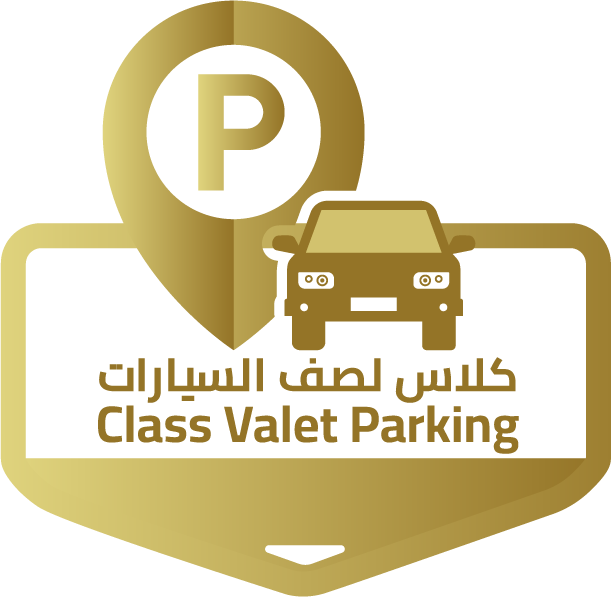 Valet-Parking