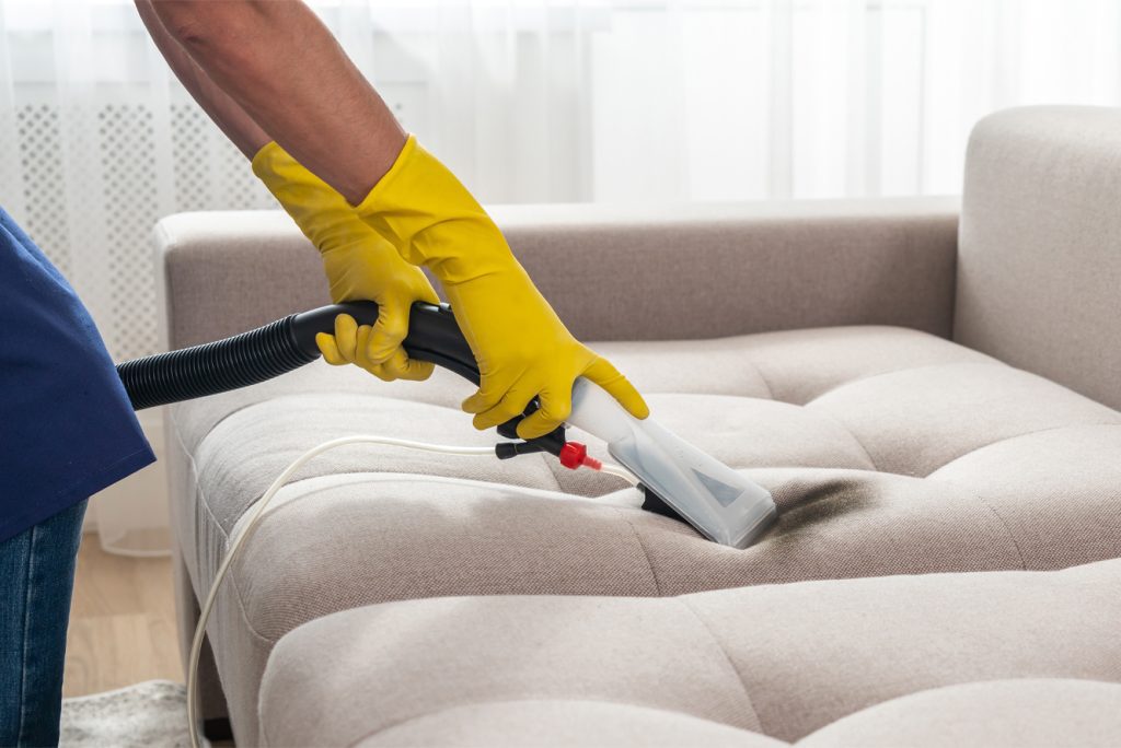 Furniture-and-Surface-Cleaning
