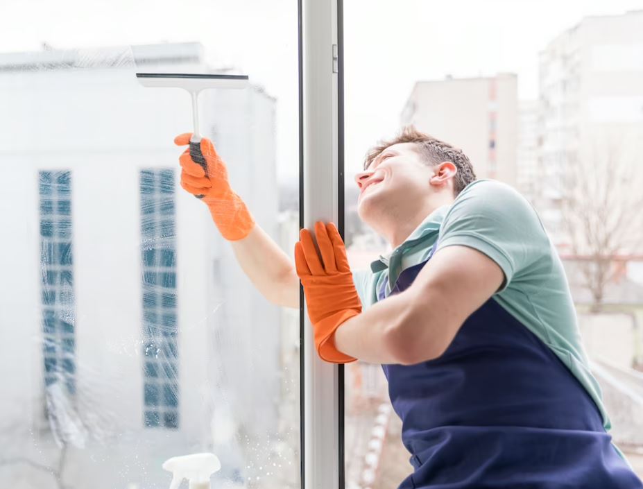 window-glass-cleaning
