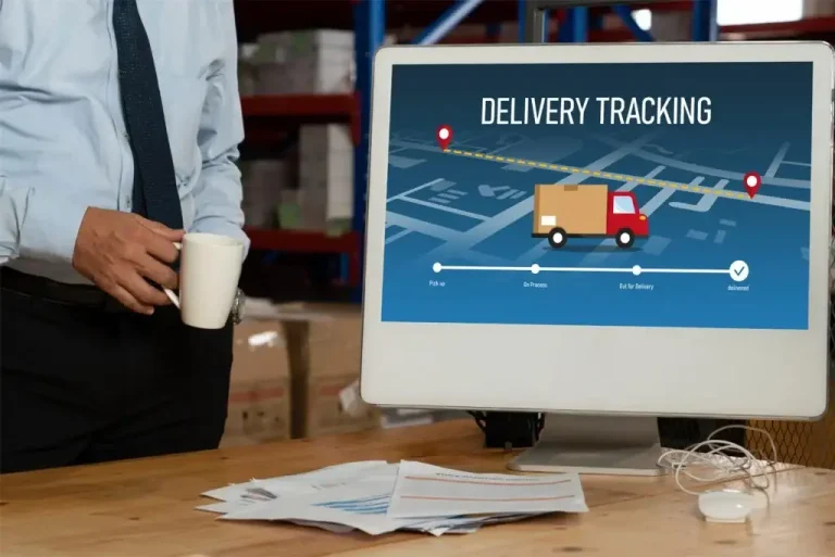 tracking-delivery
